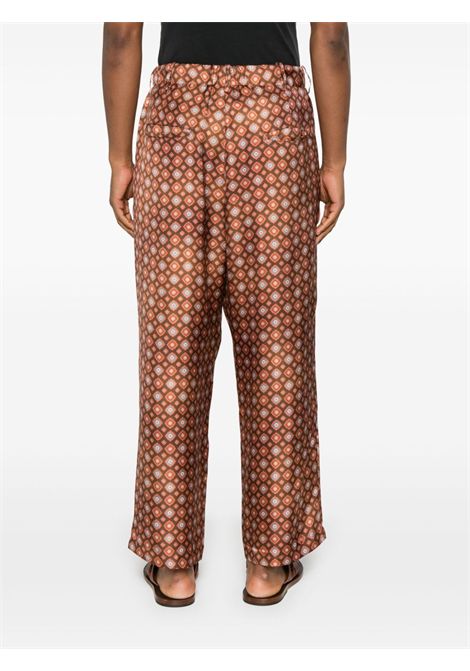 trousers PIERRE LOUIS MASCIA | Pants | FANCY2SPT12172515198101